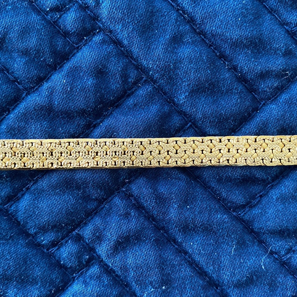 Bismark-Link Bracelet